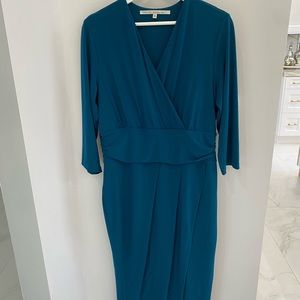 Rachel Roy body on dress XL